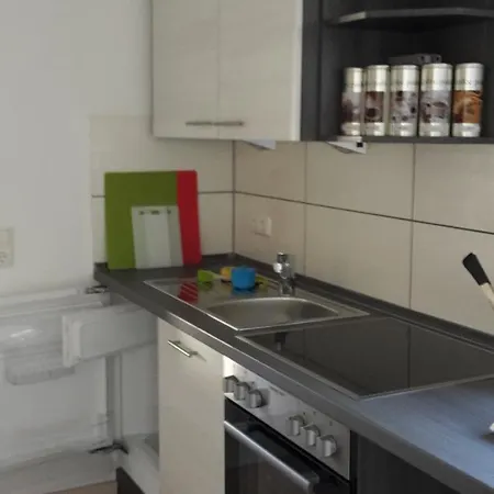 Apartman Steimer *