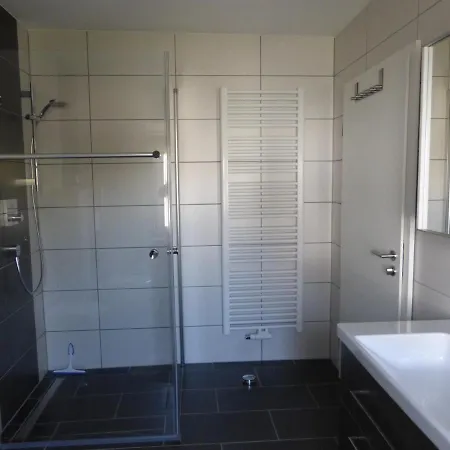 Steimer Apartman Langgöns