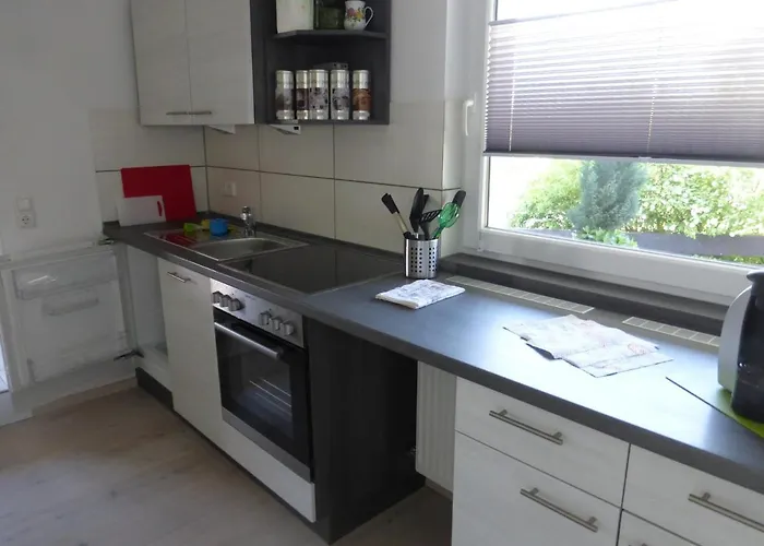 Steimer Апартаменты Langgons