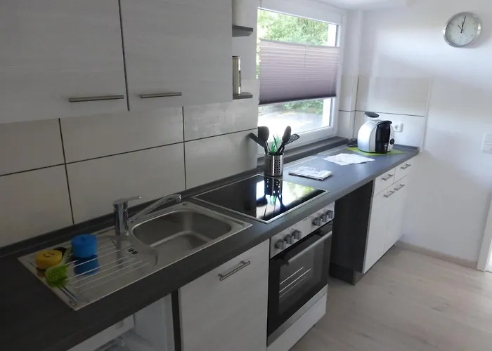 Апартаменты Steimer