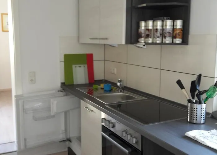 Апартаменты Steimer *