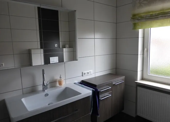 Steimer Апартаменты Langgons